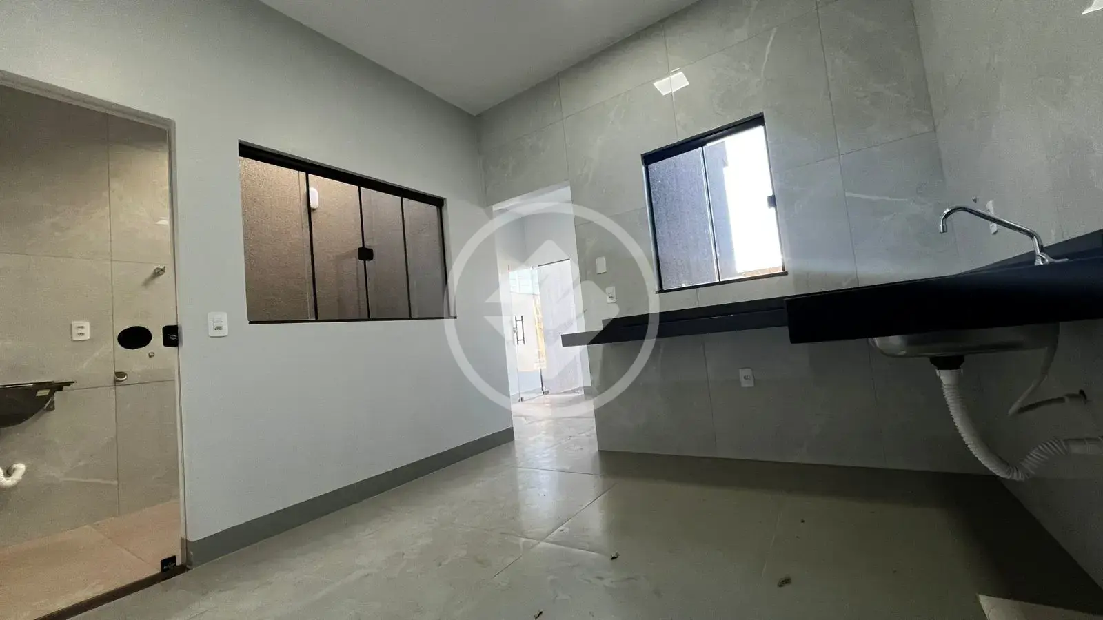 Image 2 - Casa em Residencial Maranata, Rio Verde - GO