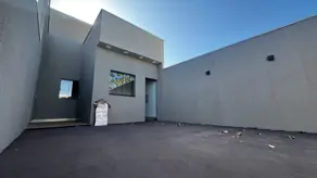 Casa Residencial Maranata, Rio Verde - GO — foto 1