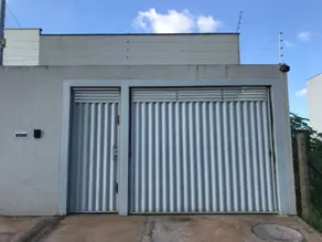 Casa Vila Rocha, Rio Verde - GO — foto 1