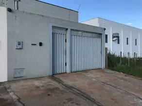 Imagem 3 - Casa em Vila Rocha, Rio Verde - GO