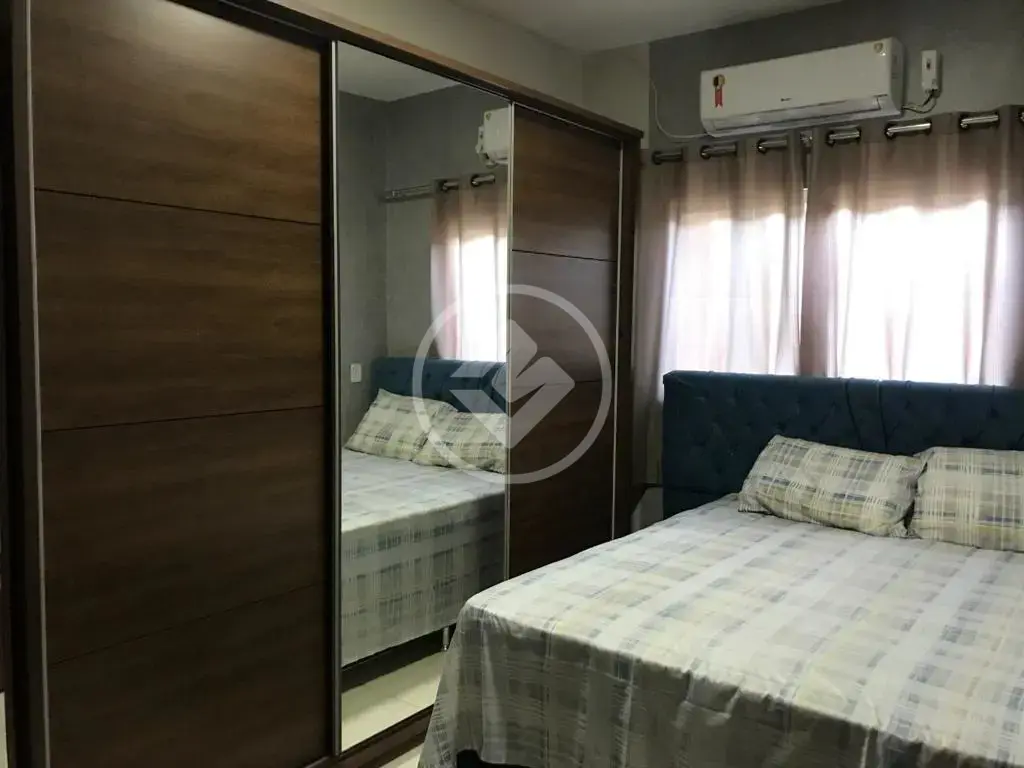 Imagem 2 - Casa em Vila Rocha, Rio Verde - GO