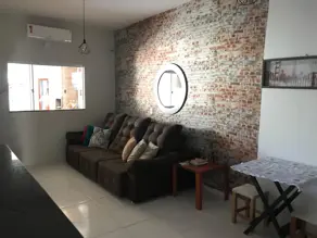 Casa Vila Rocha, Rio Verde - GO — foto 2