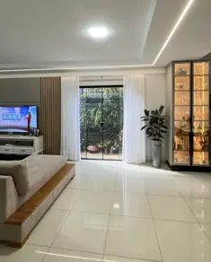 Casa Residencial Gameleira, Rio Verde - GO — foto 1