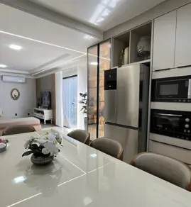 Imagem 2 - Casa em Residencial Gameleira, Rio Verde - GO