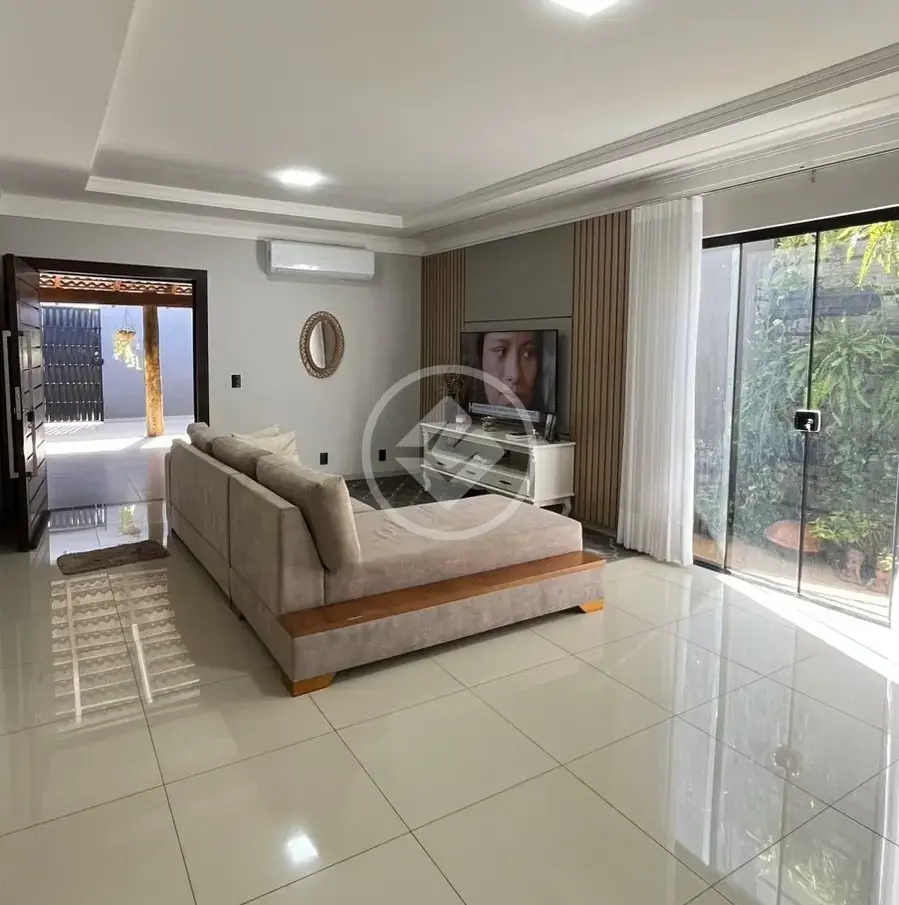 Image 2 - Casa em Residencial Gameleira, Rio Verde - GO