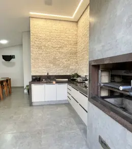Imagem 5 - Casa em Residencial Gameleira, Rio Verde - GO