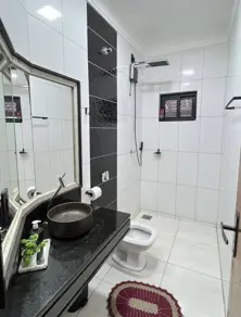 Imagem 6 - Casa em Residencial Gameleira, Rio Verde - GO