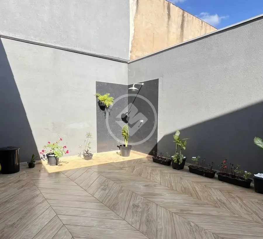 Image 10 - Casa em Residencial Gameleira, Rio Verde - GO