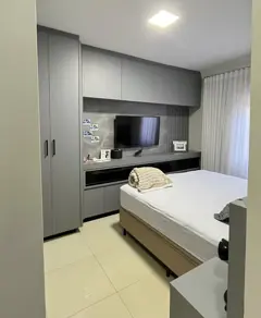 Imagem 4 - Casa em Residencial Gameleira, Rio Verde - GO