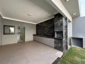 Imagem 5 - Casa em Loteamento Gameleira, Rio Verde - GO