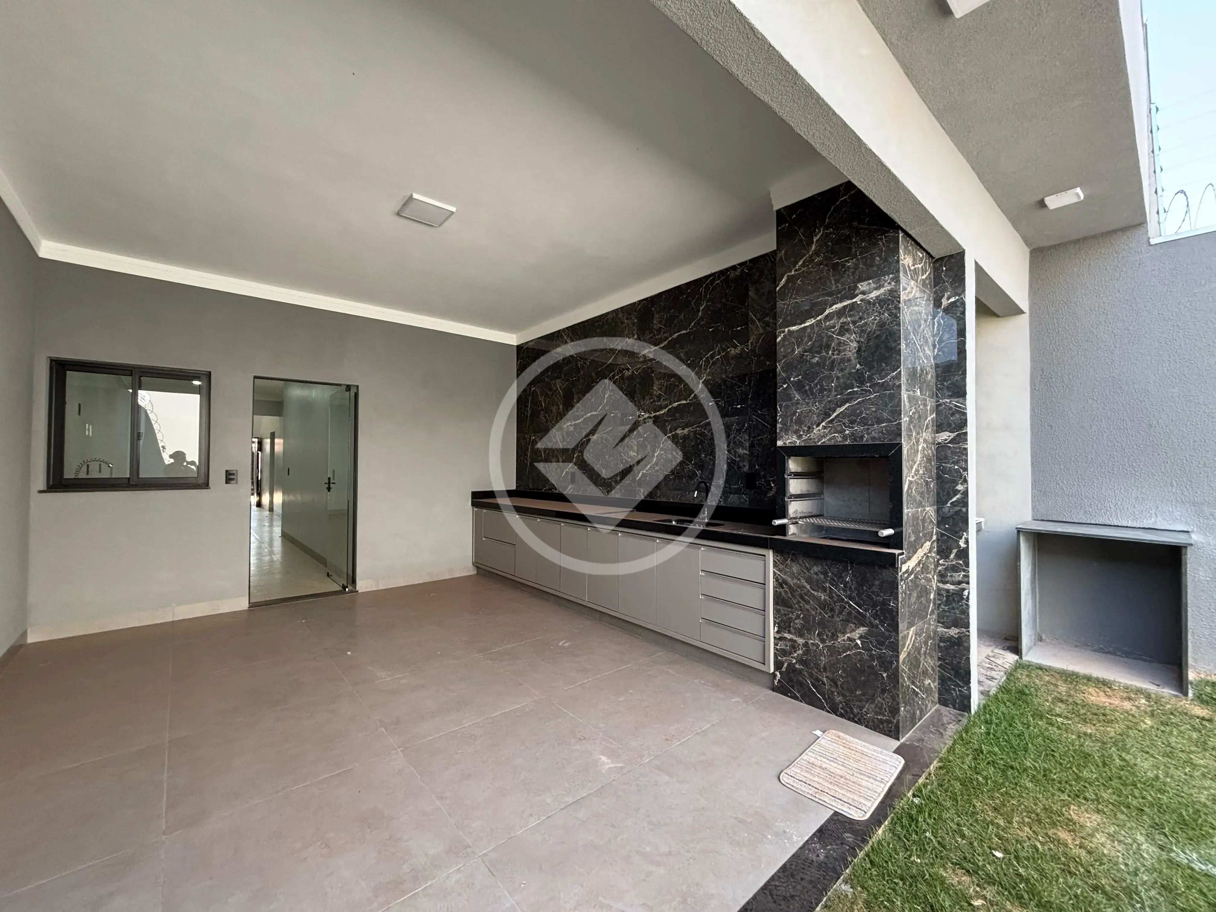 Image 6 - Casa em Loteamento Gameleira, Rio Verde - GO