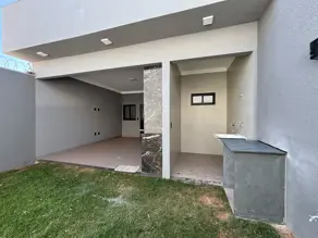 Imagem 4 - Casa em Loteamento Gameleira, Rio Verde - GO