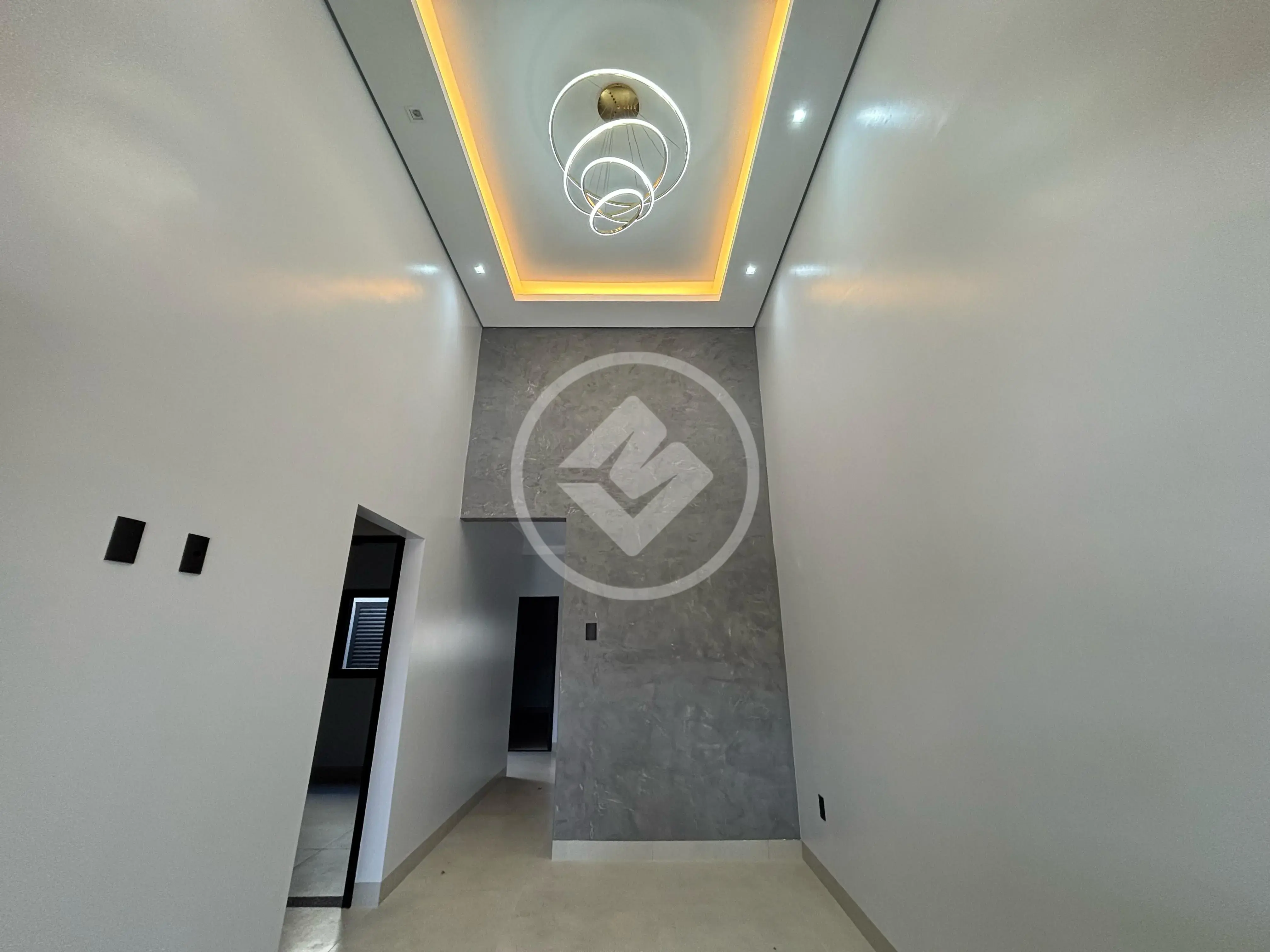 Image 2 - Casa em Loteamento Gameleira, Rio Verde - GO