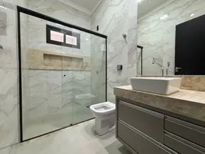 Imagem 3 - Casa em Loteamento Gameleira, Rio Verde - GO