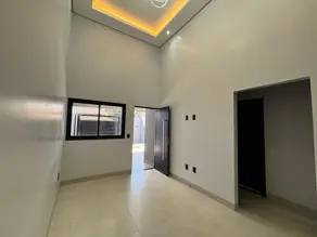 Imagem 2 - Casa em Loteamento Gameleira, Rio Verde - GO