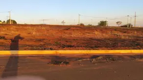 Terreno Reserva do Parque Estância Vitória, Rio Verde - GO — foto 1