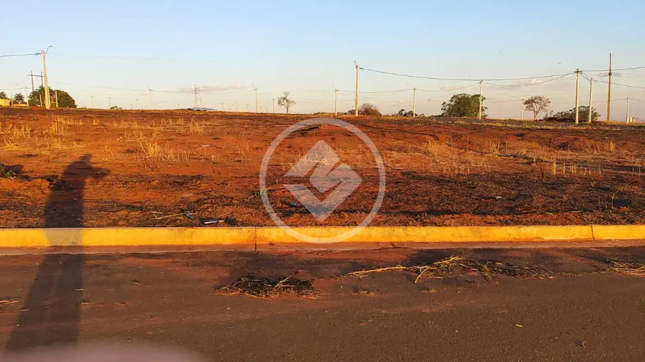 Imagem 1 - Terreno em Reserva do Parque Estância Vitória, Rio Verde - GO