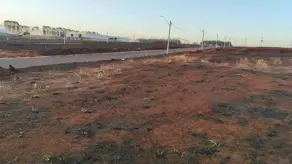 Terreno Reserva do Parque Estância Vitória, Rio Verde - GO — foto 2