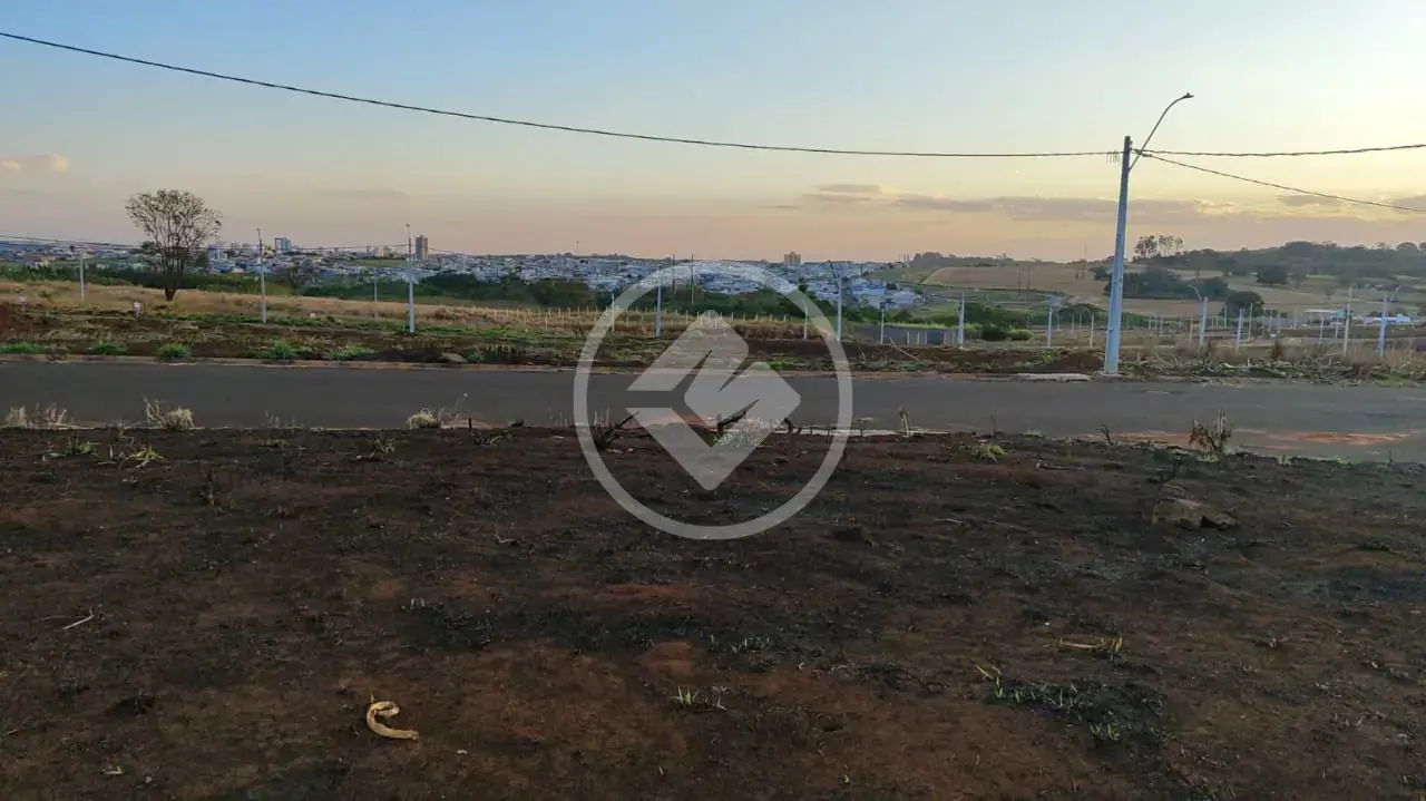 Imagem 1 - Terreno em Reserva do Parque Estância Vitória, Rio Verde - GO