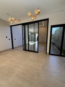 Imagem 4 - Casa em Residencial Interlagos, Rio Verde - GO