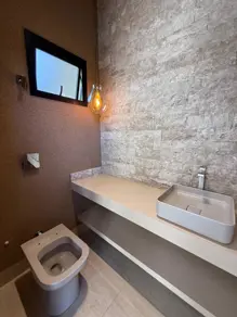 Imagem 3 - Casa em Residencial Interlagos, Rio Verde - GO