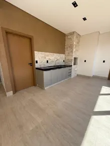 Imagem 5 - Casa em Residencial Interlagos, Rio Verde - GO