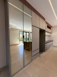 Imagem 6 - Casa em Residencial Interlagos, Rio Verde - GO