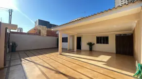 Casa Residencial Interlagos, Rio Verde - GO — foto 2