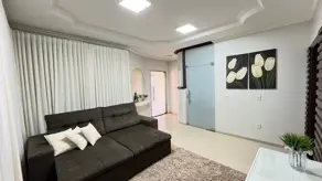 Imagem 2 - Casa em Residencial Interlagos, Rio Verde - GO