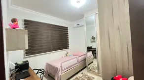 Imagem 4 - Casa em Residencial Interlagos, Rio Verde - GO
