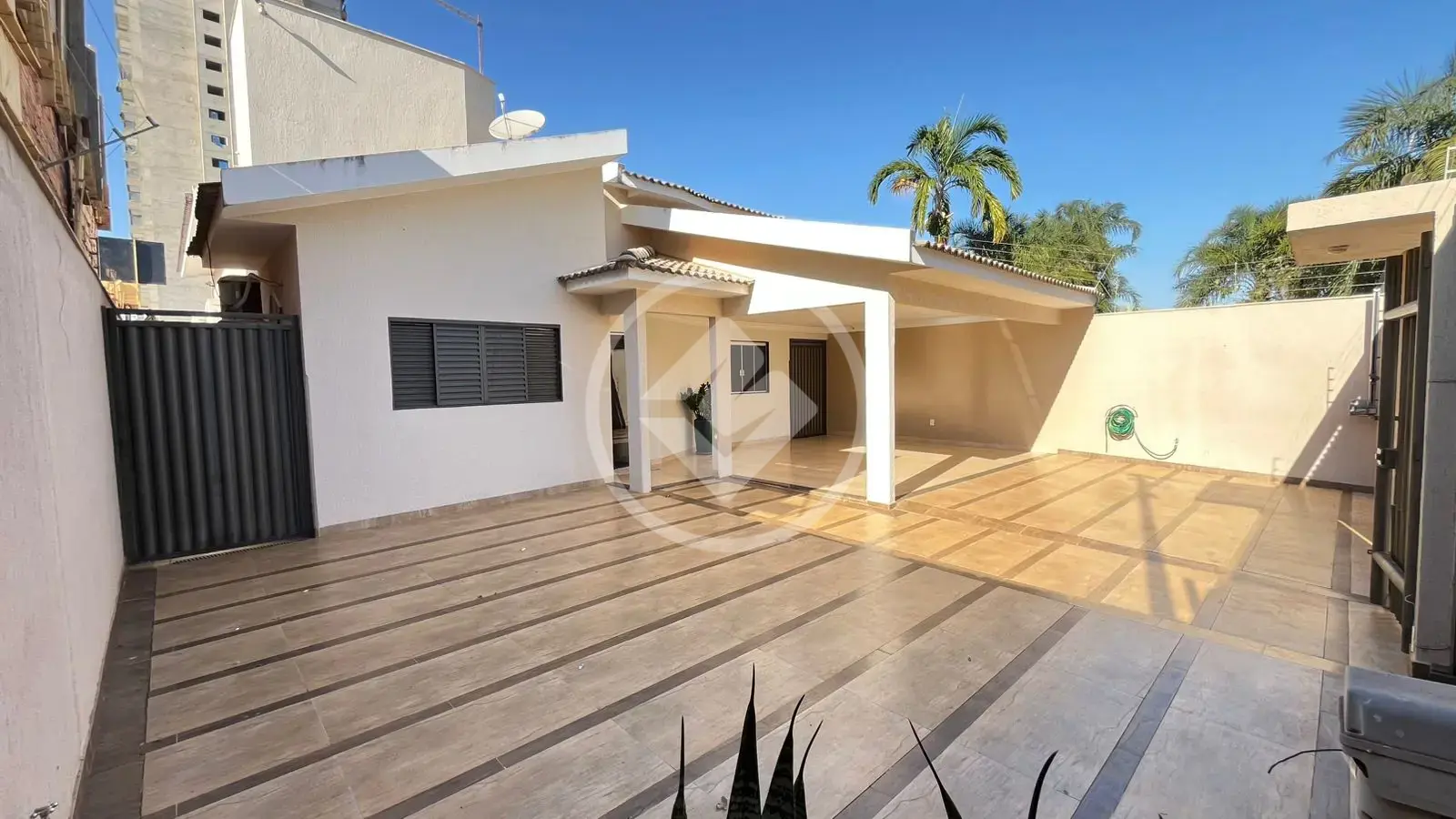 Imagem 1 - Casa em Residencial Interlagos, Rio Verde - GO