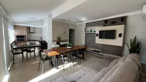 Imagem 6 - Casa em Residencial Interlagos, Rio Verde - GO