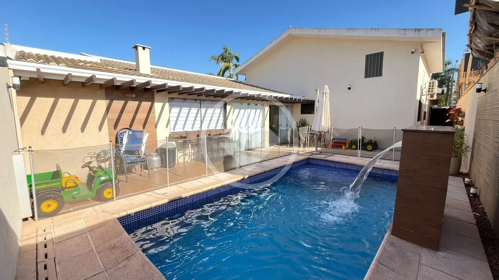 Image 8 - Casa em Residencial Interlagos, Rio Verde - GO