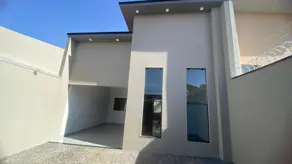 Casa Santo Agostinho, Rio Verde - GO — foto 1