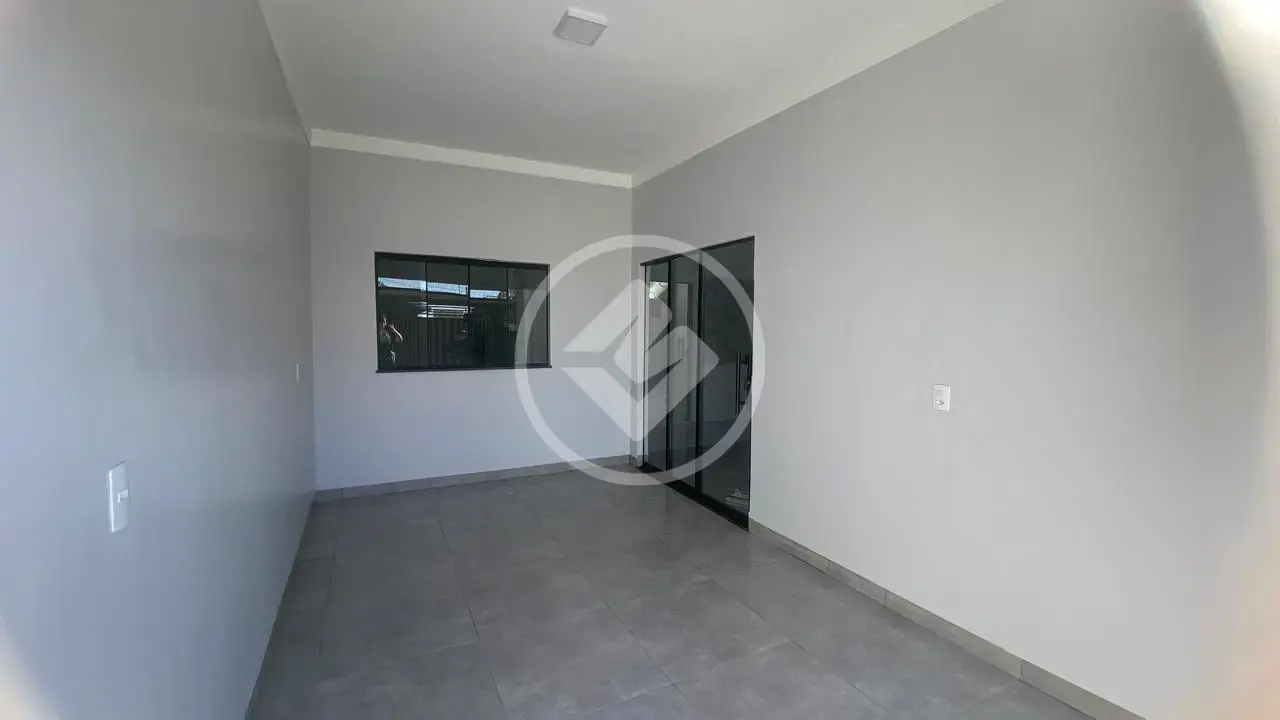 Image 2 - Casa em Santo Agostinho, Rio Verde - GO