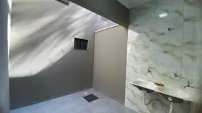 Imagem 5 - Casa em Santo Agostinho, Rio Verde - GO