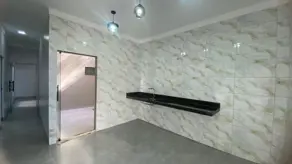 Imagem 3 - Casa em Santo Agostinho, Rio Verde - GO