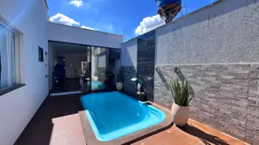 Casa Lourdes, Rio Verde - GO — foto 1