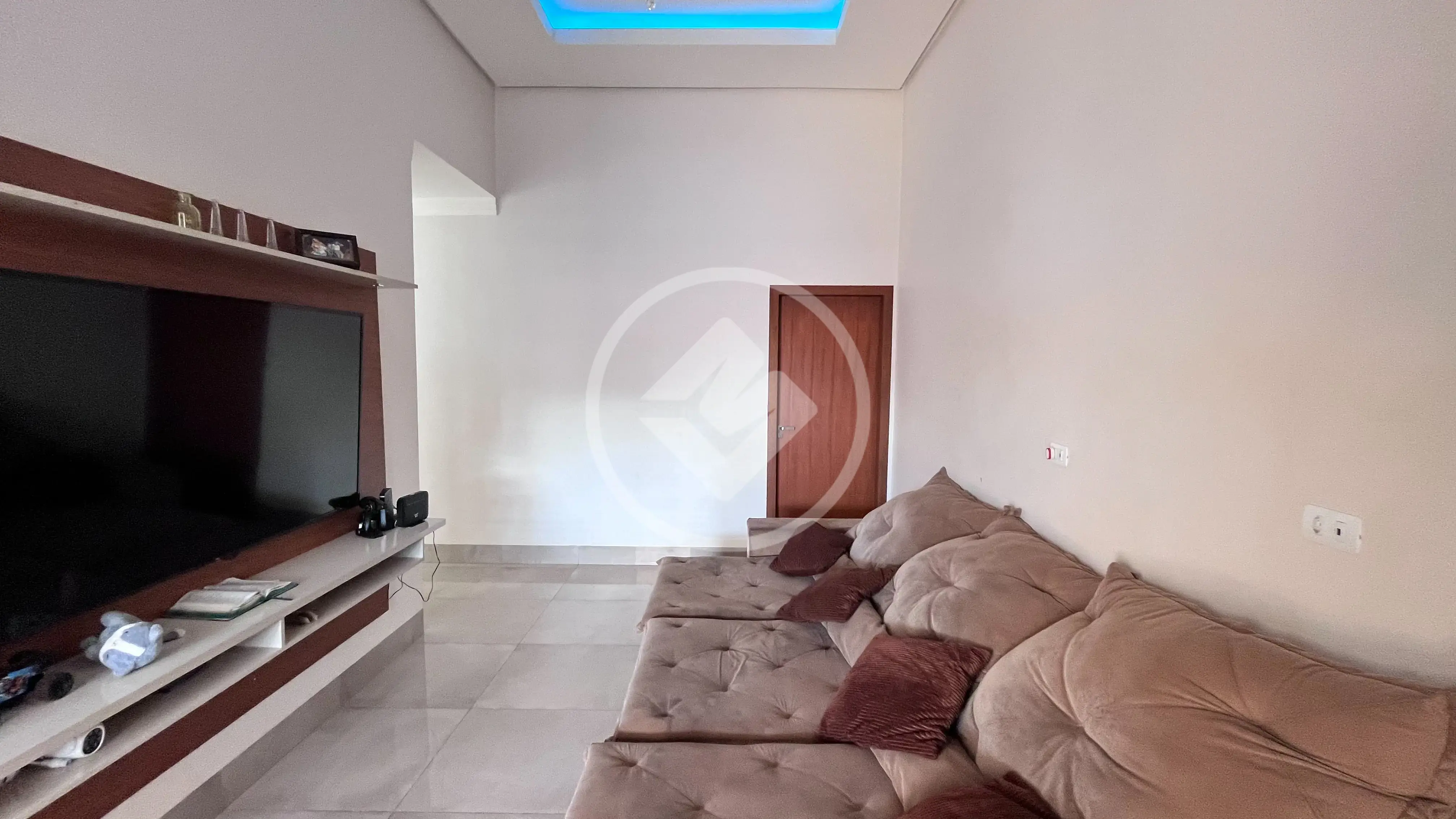Imagem 3 - Casa em Lourdes, Rio Verde - GO