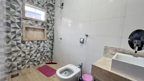 Imagem 6 - Casa em Lourdes, Rio Verde - GO