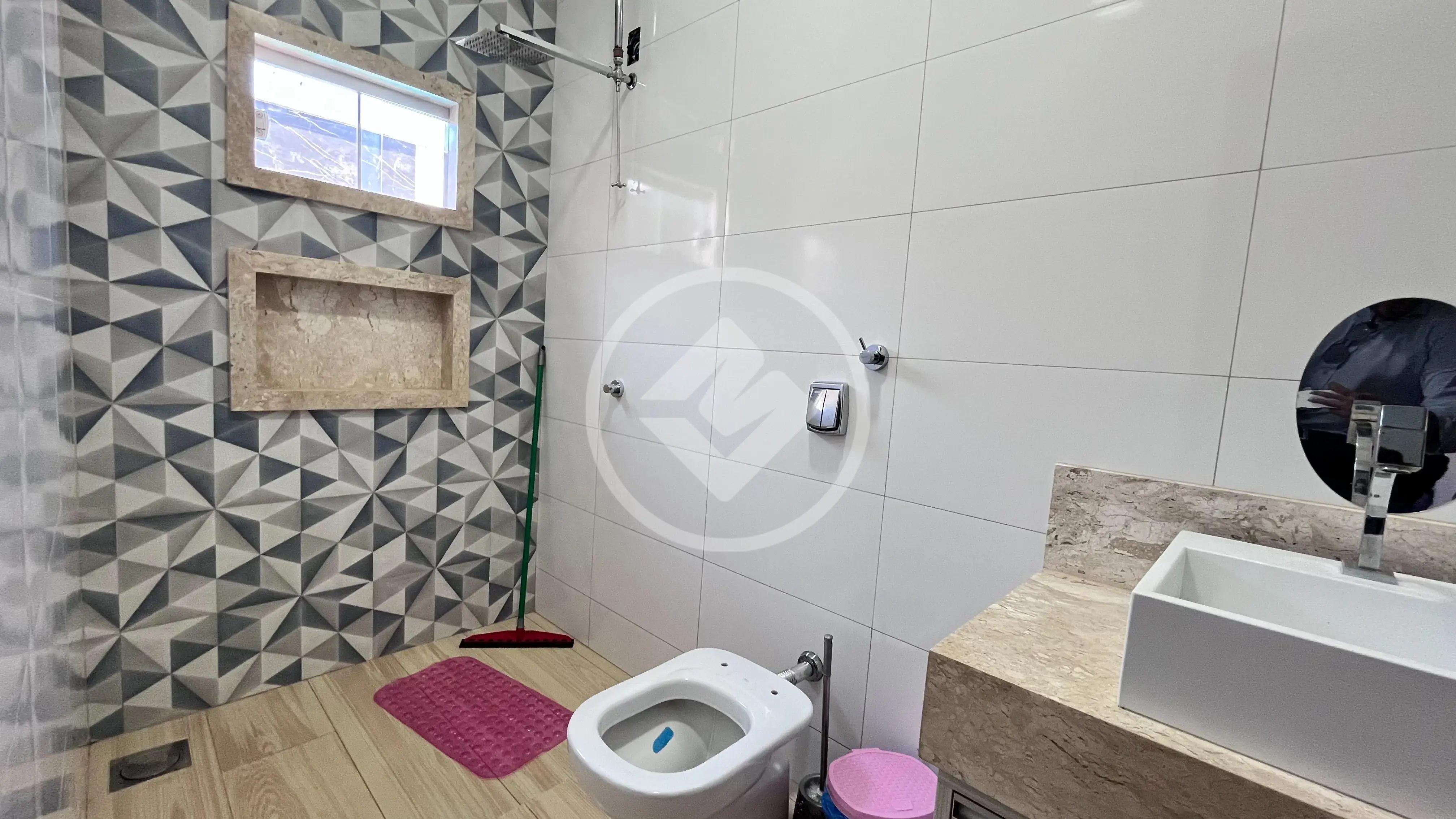 Imagem 6 - Casa em Lourdes, Rio Verde - GO