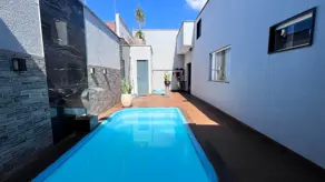 Casa Lourdes, Rio Verde - GO — foto 2