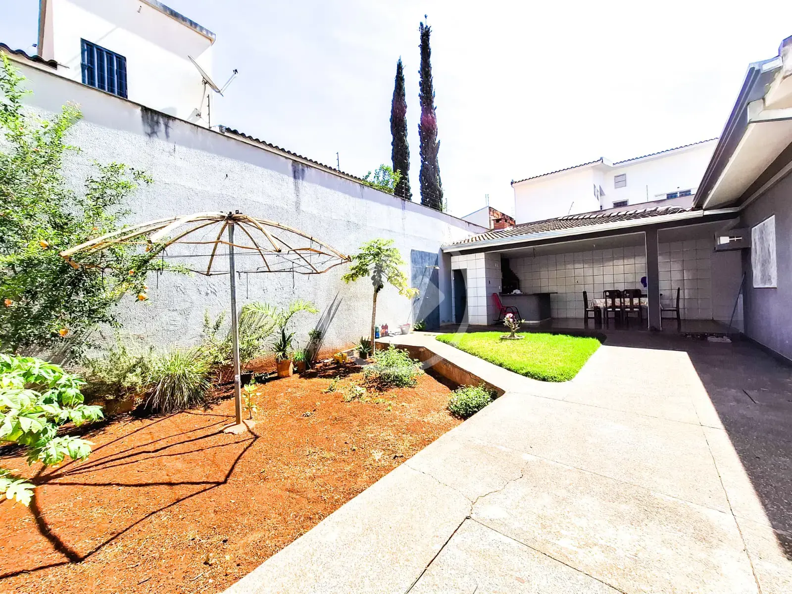 Imagem 1 - Casa em Setor Morada do Sol, Rio Verde - GO
