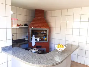 Imagem 4 - Casa em Setor Morada do Sol, Rio Verde - GO
