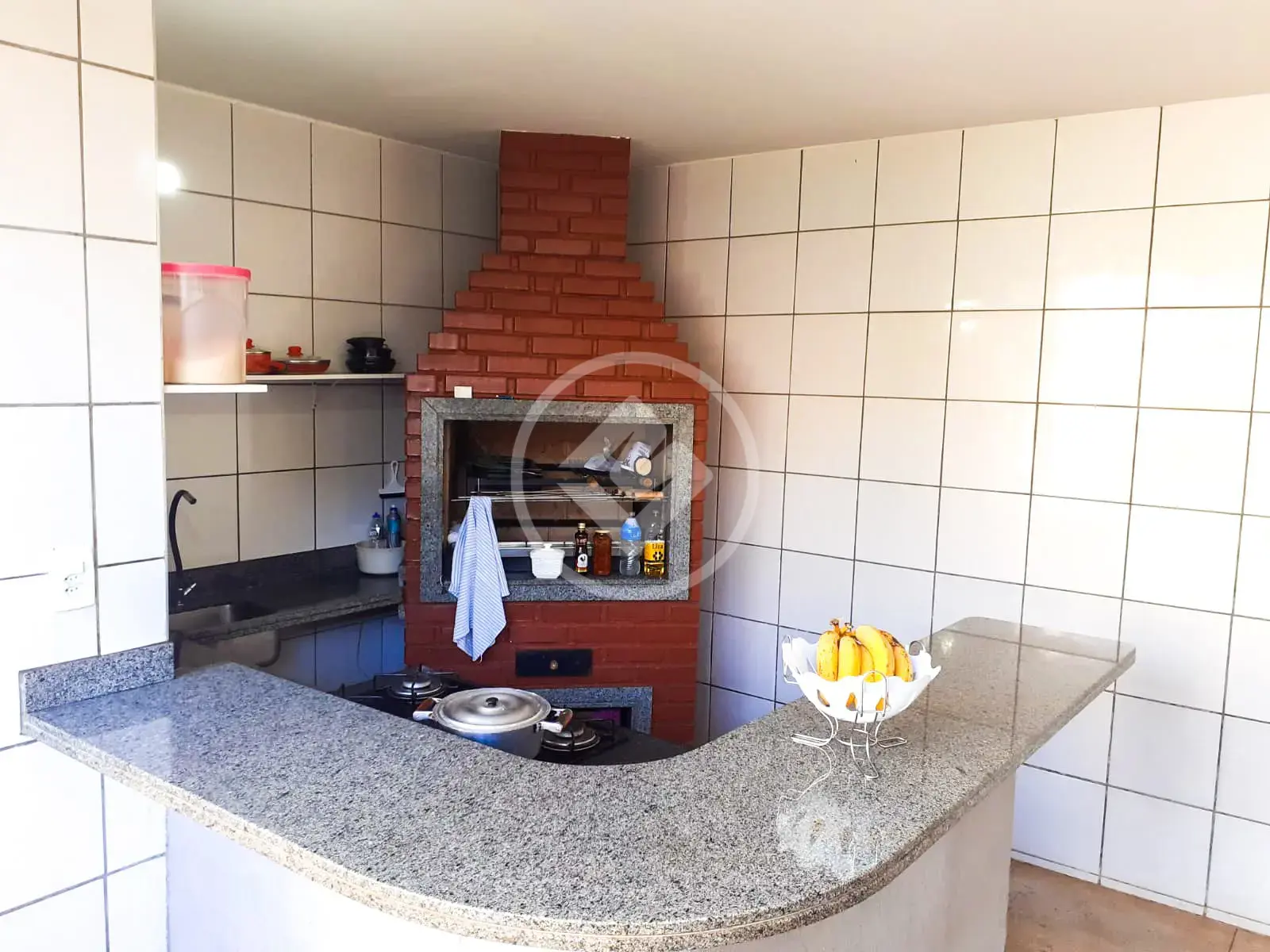 Imagem 4 - Casa em Setor Morada do Sol, Rio Verde - GO
