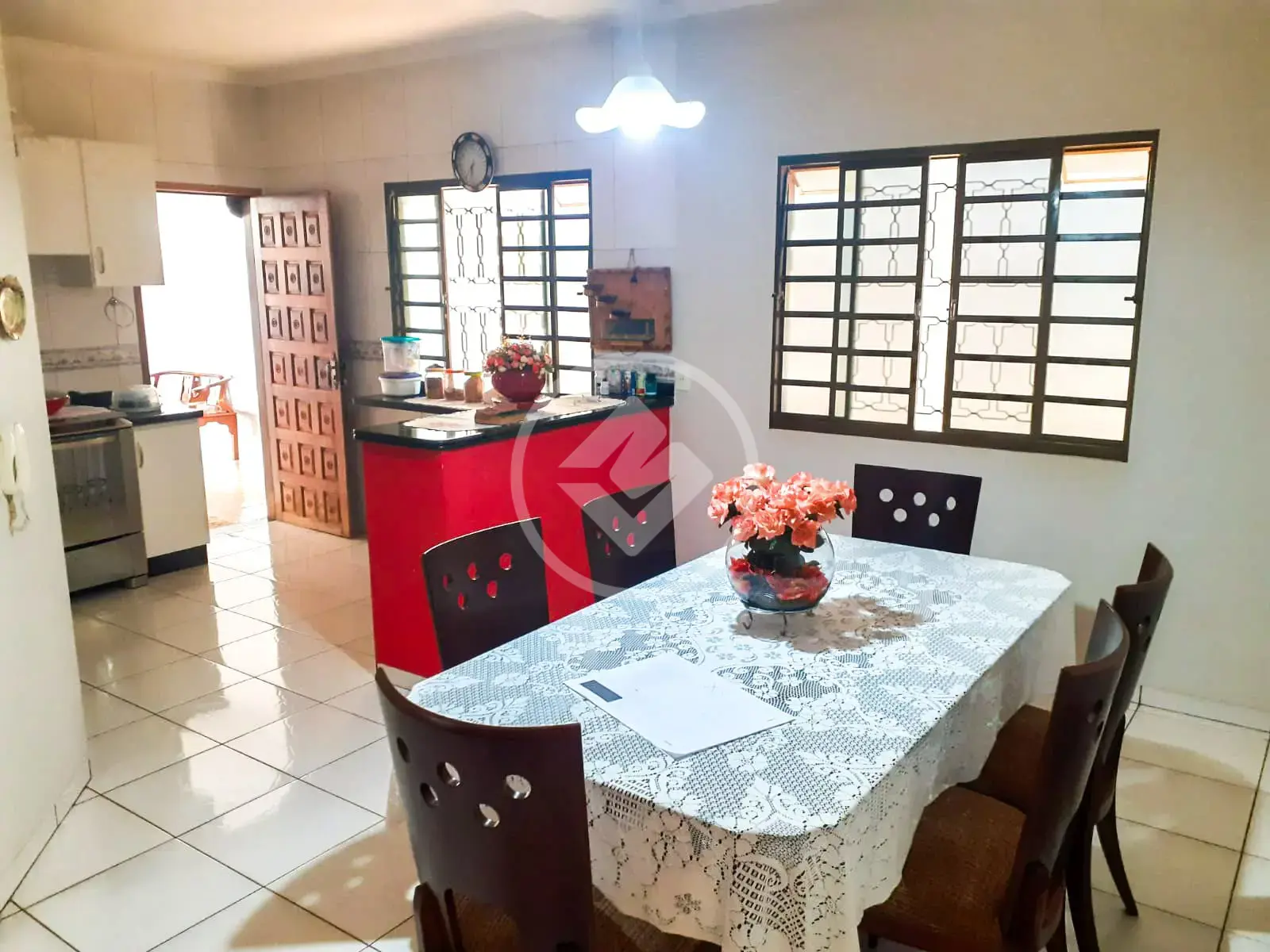 Imagem 6 - Casa em Setor Morada do Sol, Rio Verde - GO