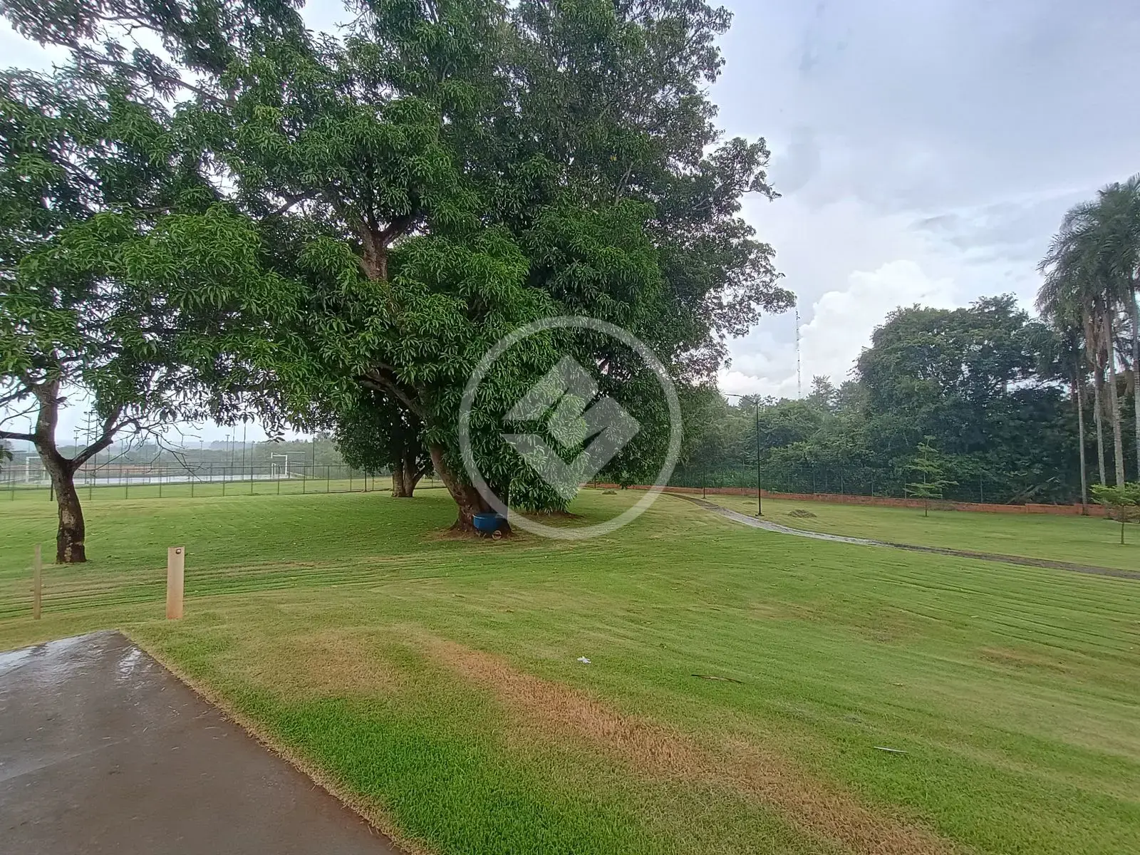 Imagem 1 - Terreno Comercial em GO-174, Rio Verde - GO