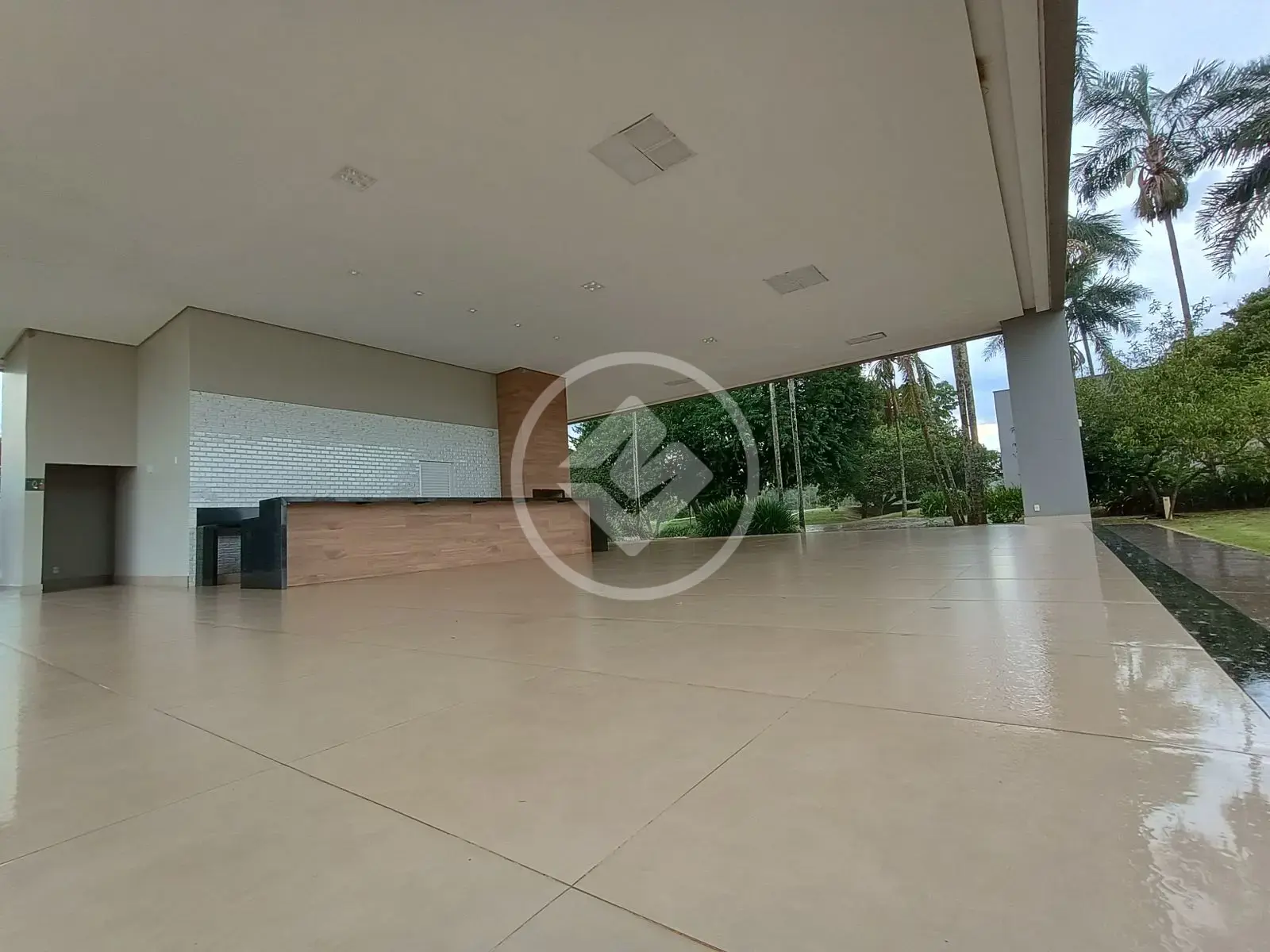 Imagem 2 - Terreno Comercial em GO-174, Rio Verde - GO