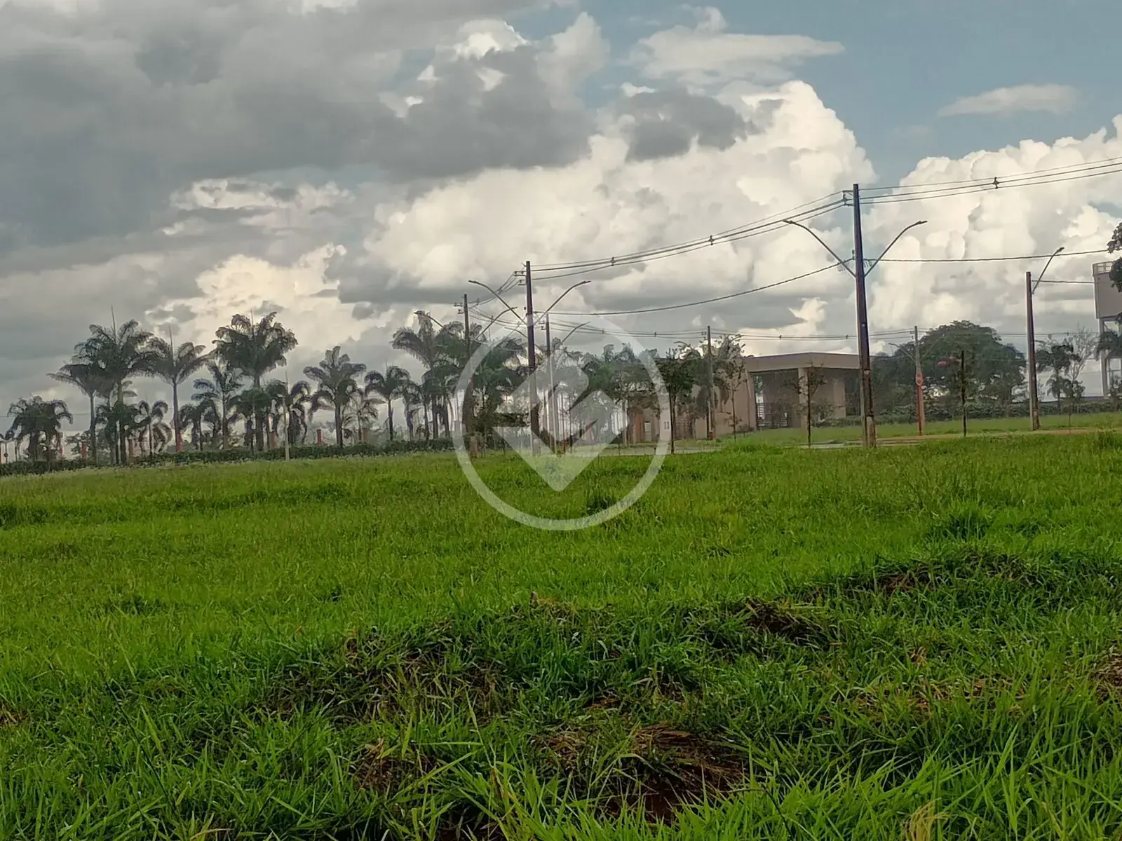 Imagem 1 - Terreno Comercial em GO-174, Rio Verde - GO