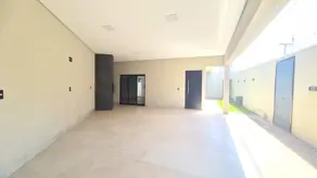 Casa Residencial Gameleira, Rio Verde - GO — foto 1